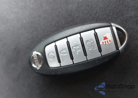 2018 Nissan Altima 2.5 Sv из США, поврежденный, VIN 1N4AL3AP5JC186746